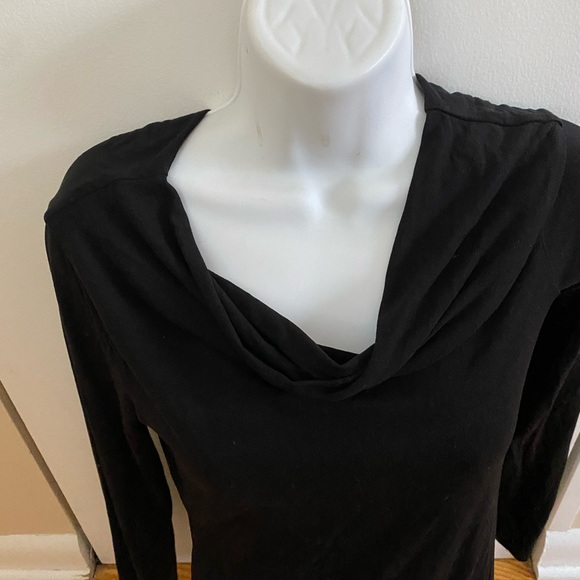 Bcbg black sweater - Picture 3 of 5
